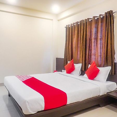 Hotel O Paradise Inn Talegaon Dabhade Eksteriør billede