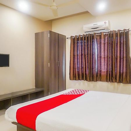 Hotel O Paradise Inn Talegaon Dabhade Eksteriør billede