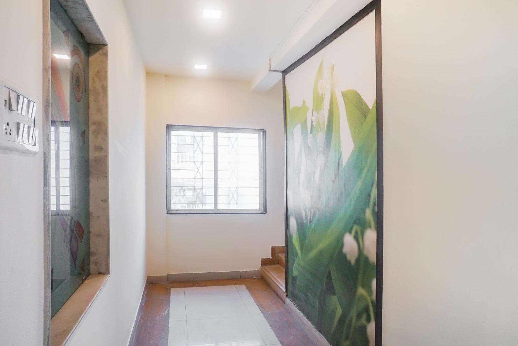Hotel O Paradise Inn Talegaon Dabhade Eksteriør billede