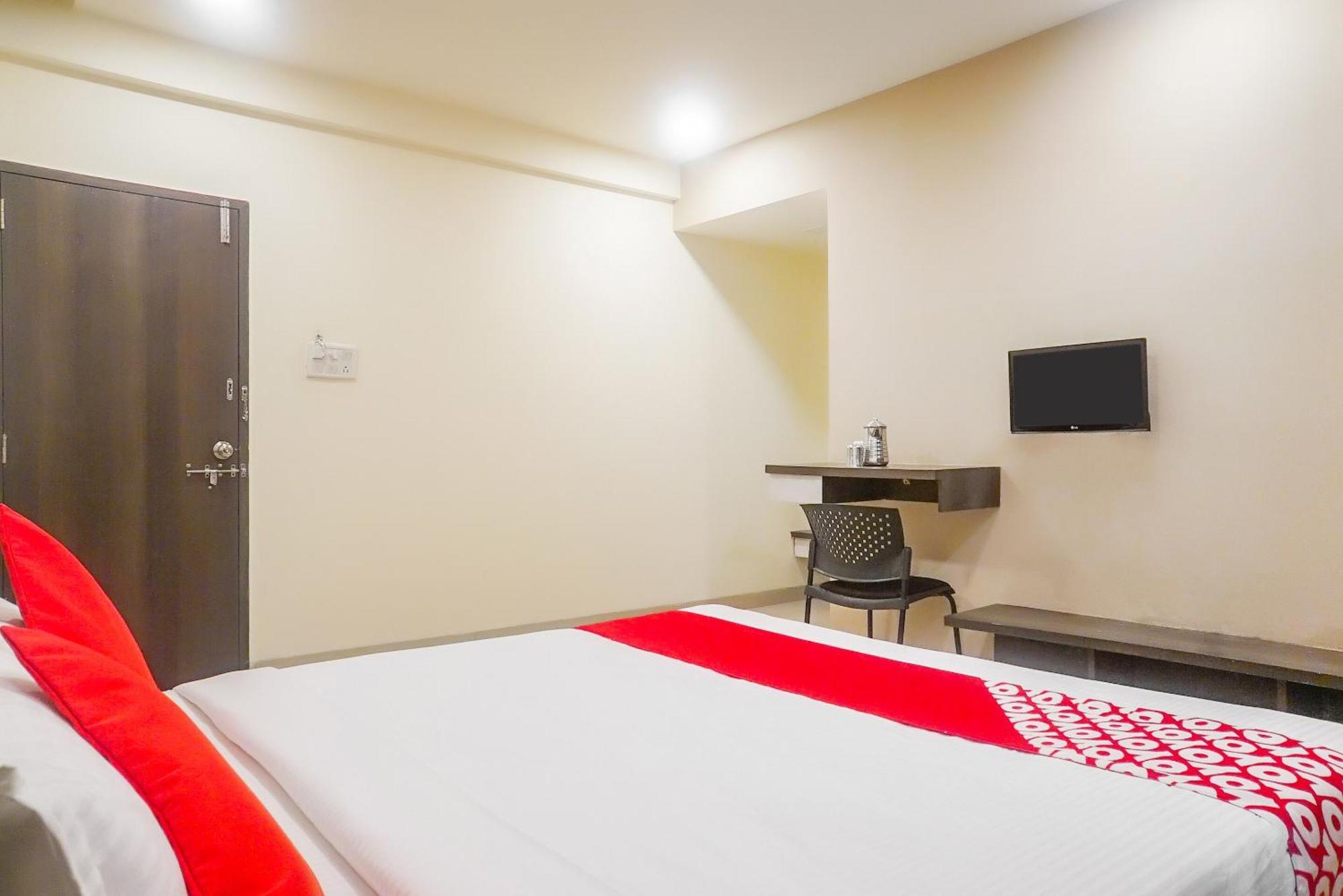 Hotel O Paradise Inn Talegaon Dabhade Eksteriør billede