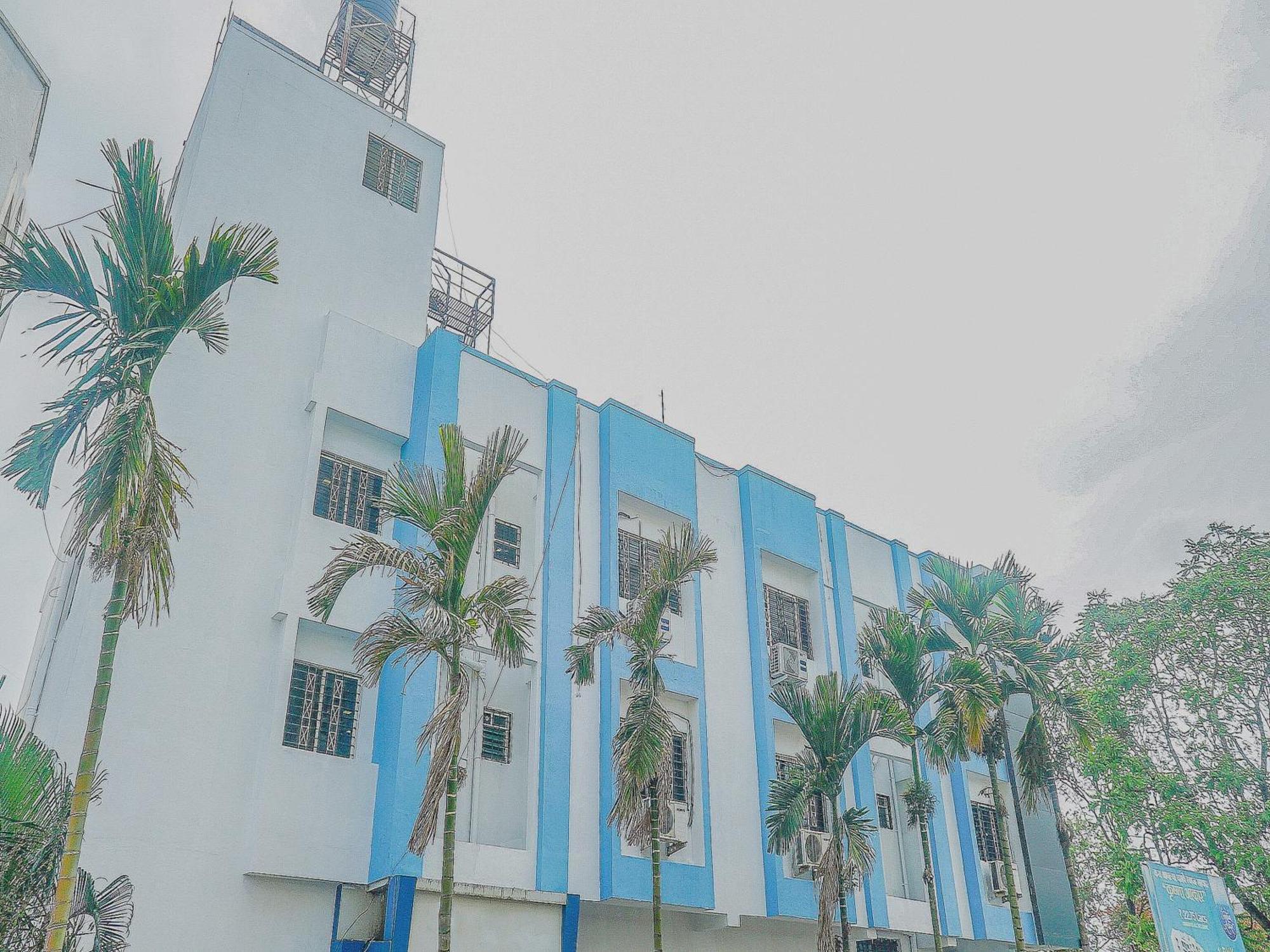 Hotel O Paradise Inn Talegaon Dabhade Eksteriør billede