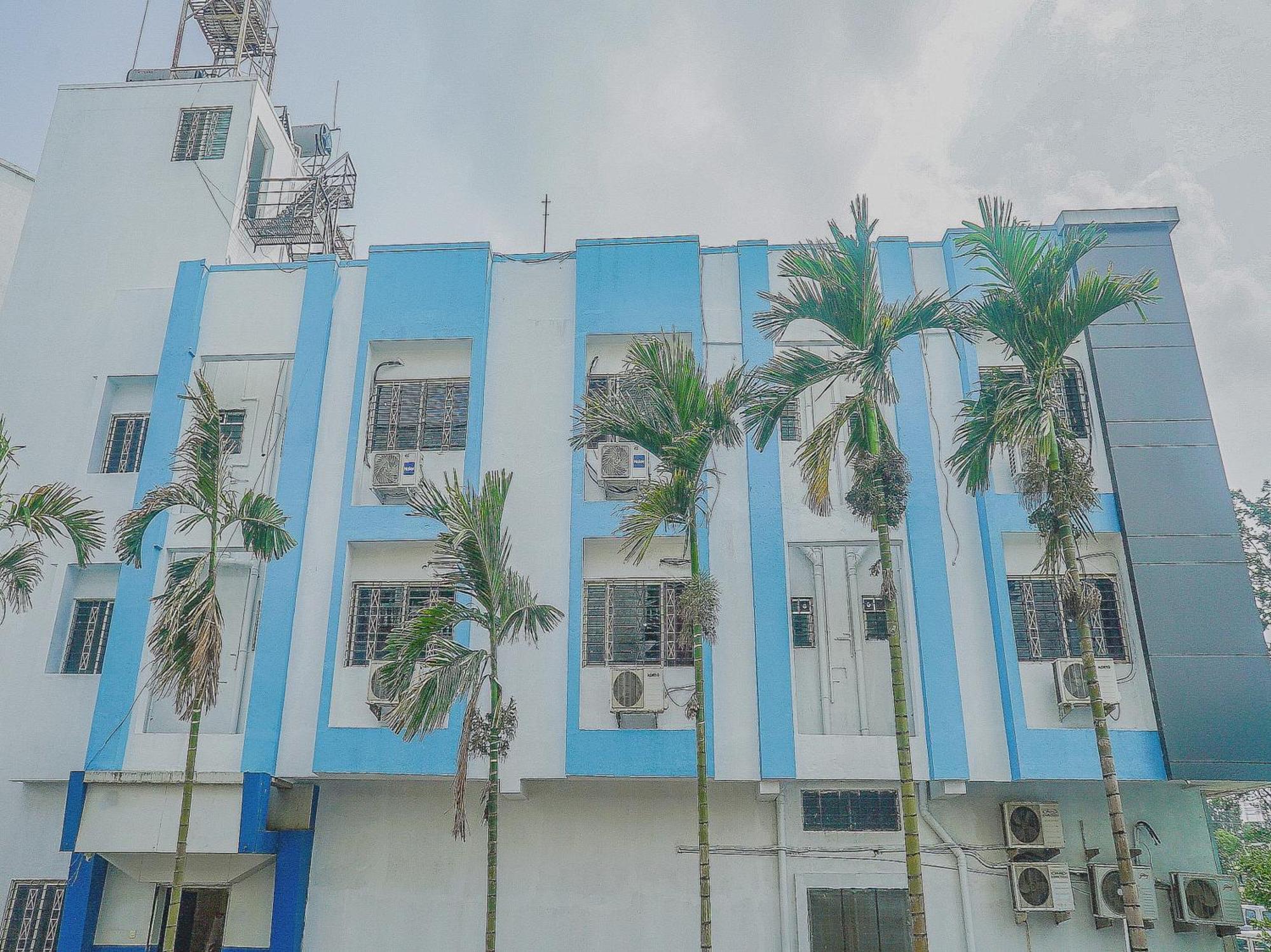 Hotel O Paradise Inn Talegaon Dabhade Eksteriør billede